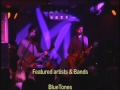 The Bluetones - The Culling Song live, FAC251, 26/11/2010
