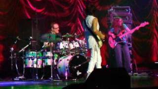Jeff Beck live @ Southampton Guildhall 3rd July 2009 - &#39;Peter Gunn&#39; - encore song. Great Quality
