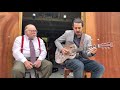 Kelvin Davies & Gary Jones - Goin’ Down To Memphis (John Martyn)