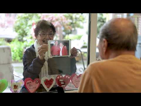 Vancouver Coastal Health is hiring roles in long-term care.