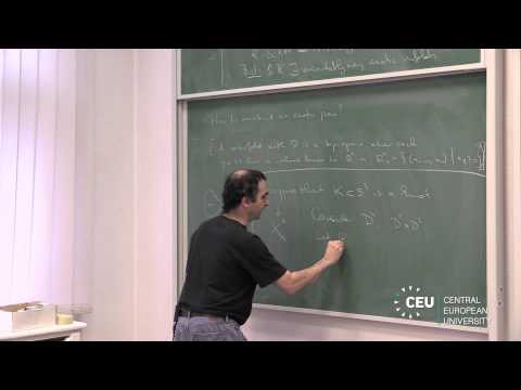 Exotic 4-dimensional manifolds