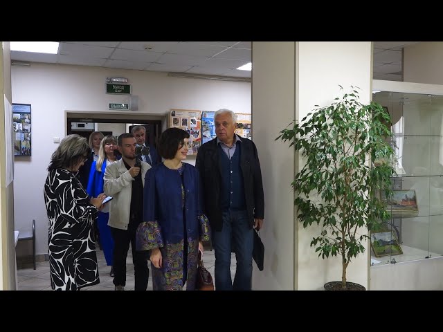 Выборы должны быть доступны каждому!