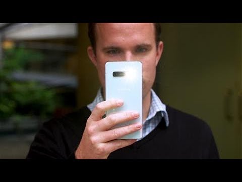 How Many Cameras Does a Phone Really Need? | WSJ