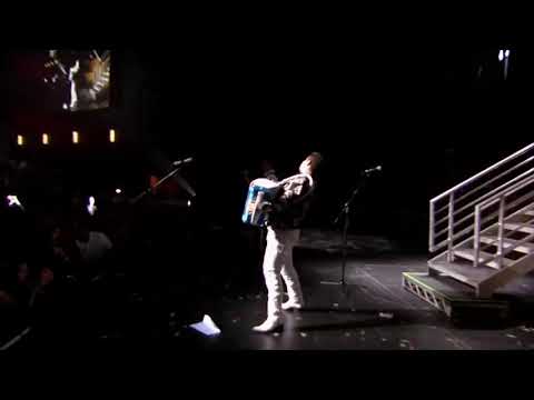 Comando X Alfredo olivas ft tito torbellino jr