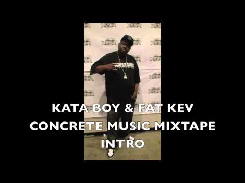 Kata Boy & Fat Kev - Concrete Music - Intro (FREE DOWNLOAD)