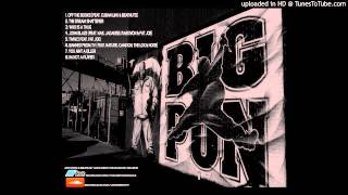 LORD ZERO X BIG PUN - OFF THE BOOKS FEAT CUBAN LINK &amp; THE BEATNUTS