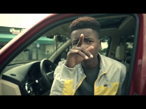 Young Santos - DIME (Video Oficial)