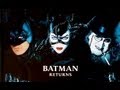Batman Returns - Movie Review w/ Schmoes Know