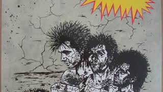 G.B.H.- Wot A Bargin&#39;(12&quot;ep 1988)