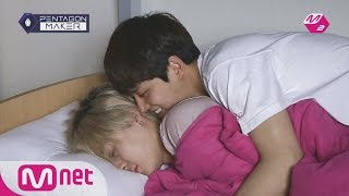 [M2 PentagonMaker] All About HONG SEOK ？ Mommy HONG SEOK Episode [Individual Talent]