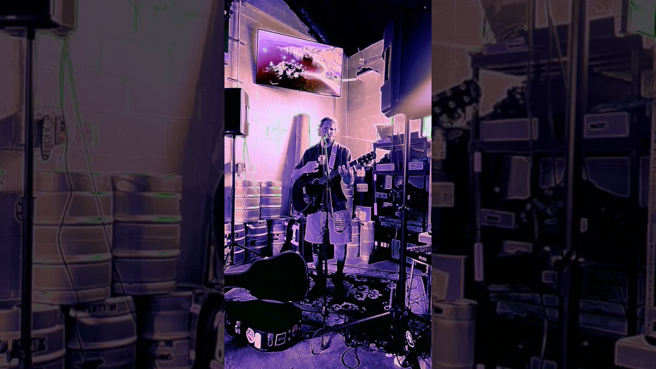 Promotional video thumbnail 4 for Angry Chair Music
