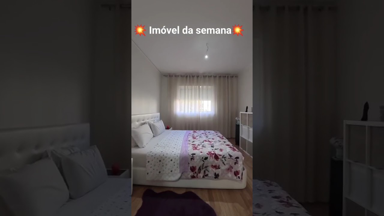 Vídeo do imóvel