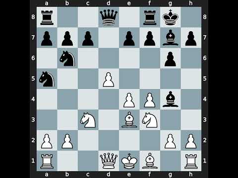 Marcin Dziuba(2310) vs Sergey Vokarev(2462) | Event: Bank Zachodni Open | 1999.06.30