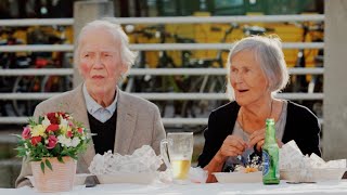 Kesäillan kattaus | Summer Night's Dinner 2025