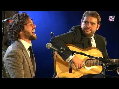 Tientos Tangos. Miguel Lavi. 2014