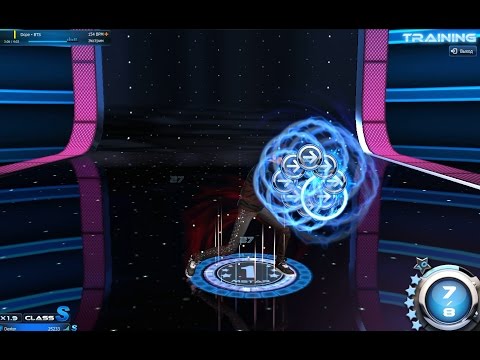 Mstar TW S+ Neo-Classic  Dope - BTS (Extreme 100%►154 BPM)