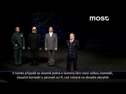 Pane, vy jste vdova!