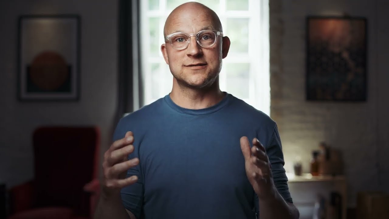 Love Your Work Again—course bundle—trailer