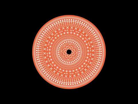 B. Teluric - Pulsaţii Profunde (S.A.M. Remix)