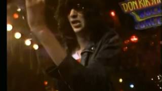 The Ramones - Loudmouth Live at Don Kirshner&#39;s Rock Concert 1977