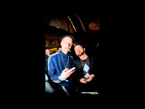 Ozi One feat. No Exp - 2 be an Emcee