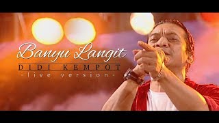 Download lagu Didi Kempot - Banyu Langit | Campursari   mp3