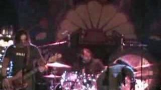 Blind Melon "Wilt" live @ Lincoln Theater 12.2.07
