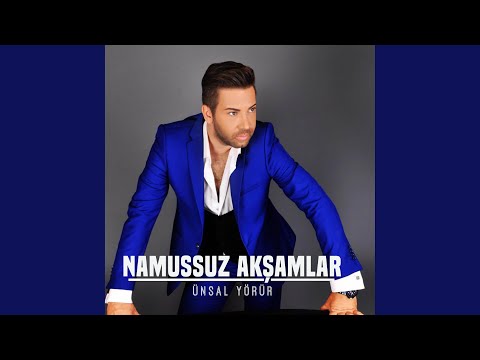 Namussuz Akşamlar (Nilüfer Cover)