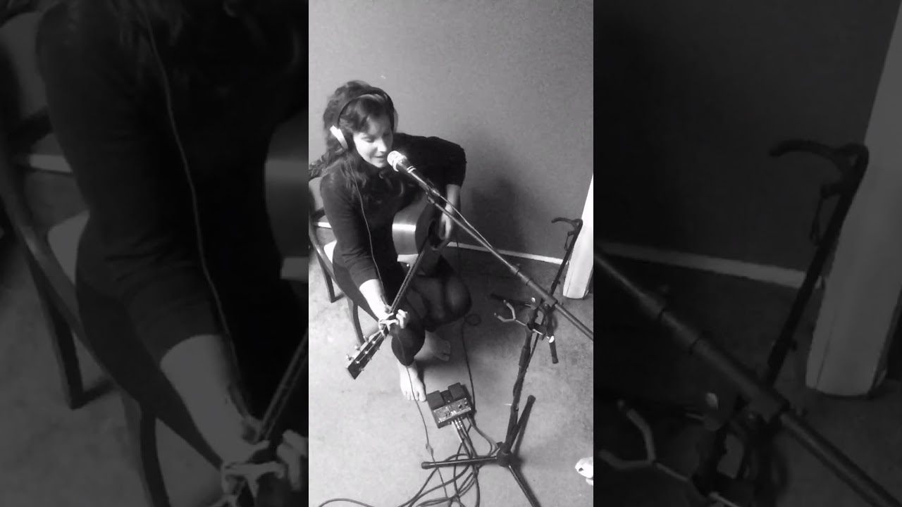 Promotional video thumbnail 2 for Megan Brown Music
