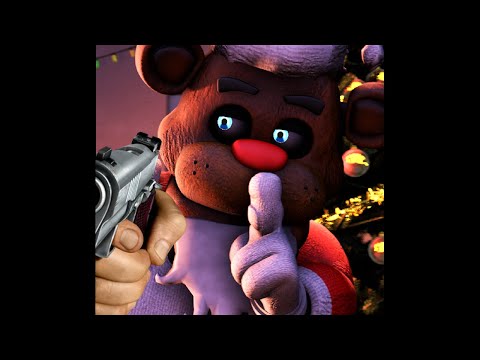 [SFM/FNaF] No Witnesses