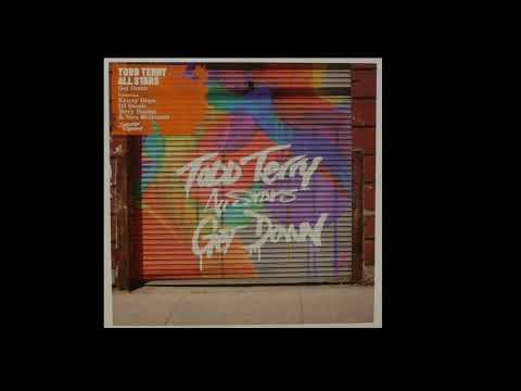 Todd Terry All Stars Feat. Kenny Dope, DJ Sneak, Terry Hunter | Get Down (Mousse T Shizzniz Dub)