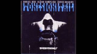 Tones on Tail - You, The Night and the Music