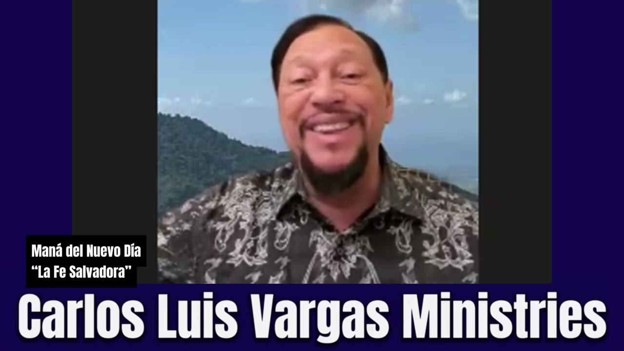 Can there be salvation without faith? | Ap. Carlos L. Vargas | Manna of the New Day | Saving Faith