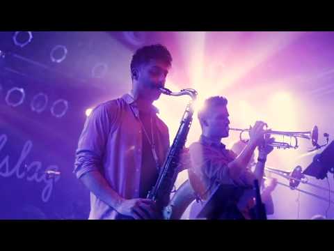 Hagelslag - Sugar | Live Musikzentrum Hannover 2019