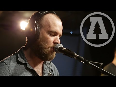 All Get Out - Balance | Audiotree Live