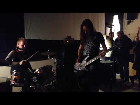 CxTxD - Live in Bersenbrück 11.11.2017