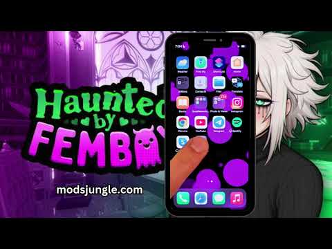 Haunted by Femboy iOS/Android iPhone (2025)