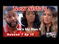 Sista's Season 7 Episode 12