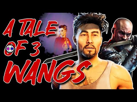 Shadow Warrior Rebooted Trilogy - Review and Analysis