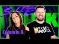 My wife watches She-Hulk for the FIRST time || Episode 8 Reaction