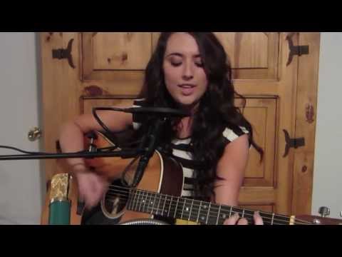 Something About You - Megan Faria (original song)