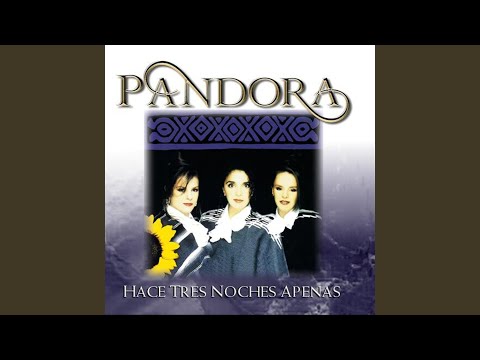 Que Mas Quieres De Mi - Pandora
