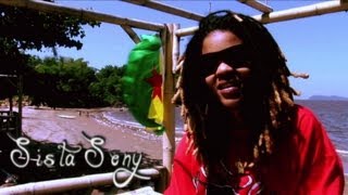 SISTA SONY - Gayana (Clip HD) Dancehall