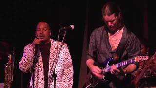 "Love You From Afar" - Defunkt at Drom April 14th 2010 (part two)