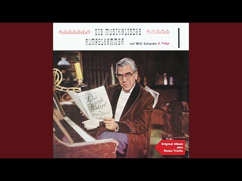 Für eine Nacht voller Seeligkeit (From "Kora Terry")