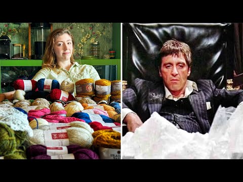 Revealing the Yarn I Bought on My Vintage Trip to Shetland