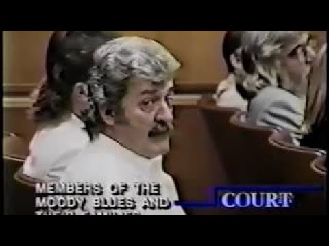 The Moody Blues vs. Patrick Moraz - The Music Trial of the Century Part 21