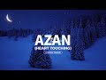 Soulful Azan By Mehdi Yarrahi Most Beautiful Azan