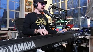 Mornin&#39; - Al Jarreau Tribute Cover