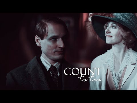 vertinsky & nadya | count to ten [+ eng sub]